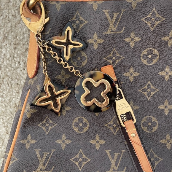 LV Key Chains - Picture 3 of 3